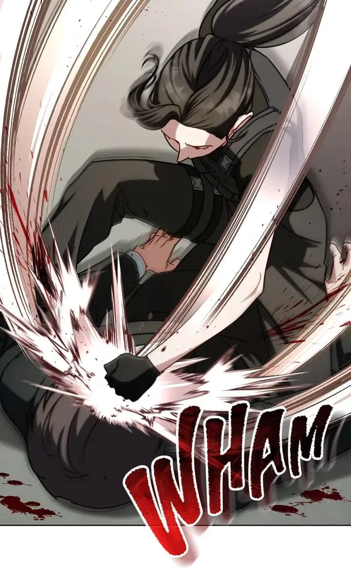 Read The Dilettante chapter 41 image 58 on Lezhin