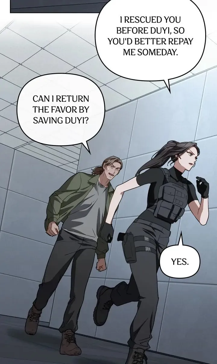 Read The Dilettante chapter 42 image 1 on Lezhin