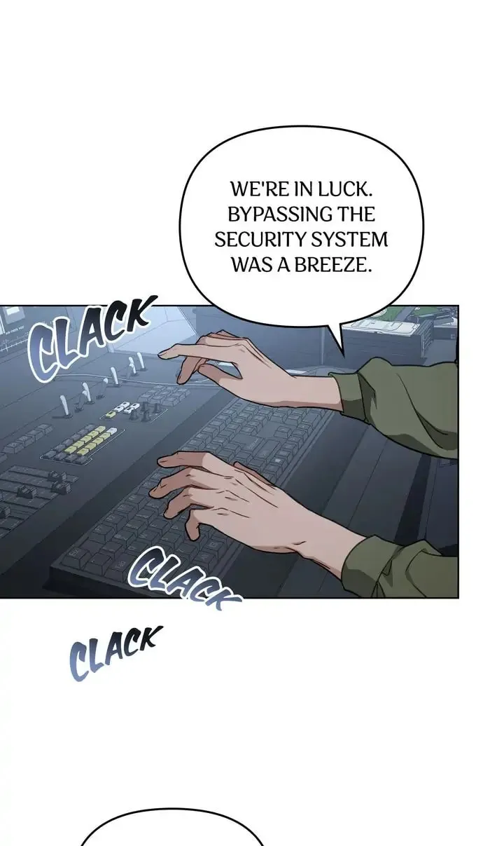 Read The Dilettante chapter 42 image 10 on Lezhin