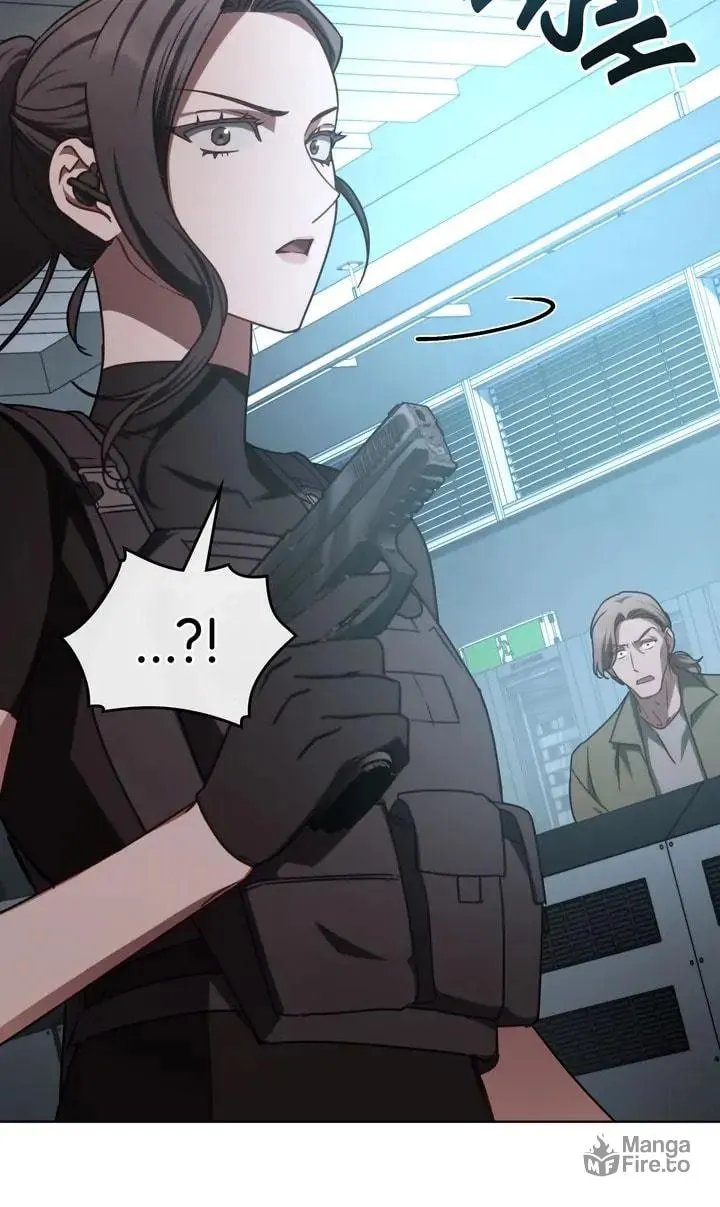 Read The Dilettante chapter 42 image 14 on Lezhin