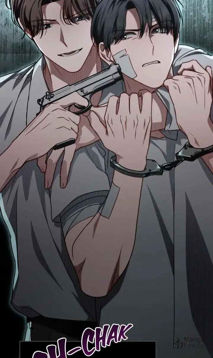 Read The Dilettante chapter 42 image 19 on Lezhin