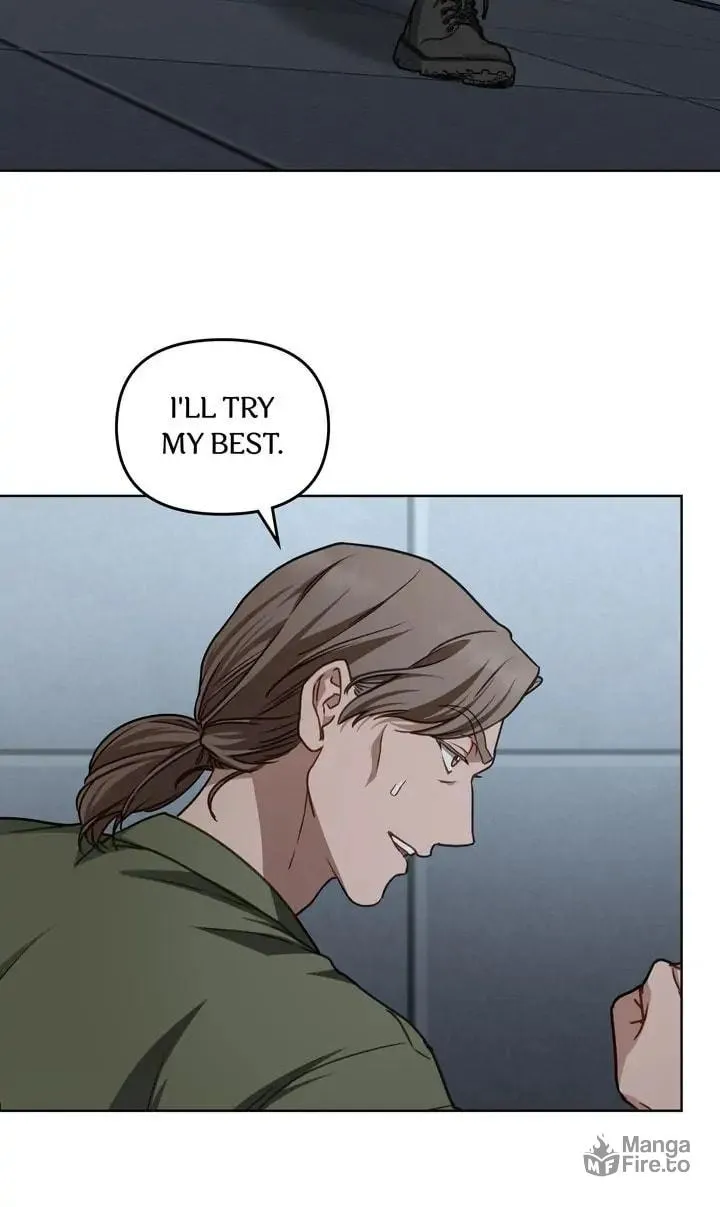 Read The Dilettante chapter 42 image 2 on Lezhin