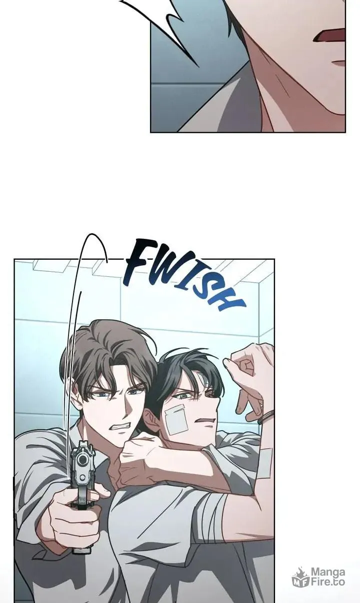Read The Dilettante chapter 42 image 29 on Lezhin