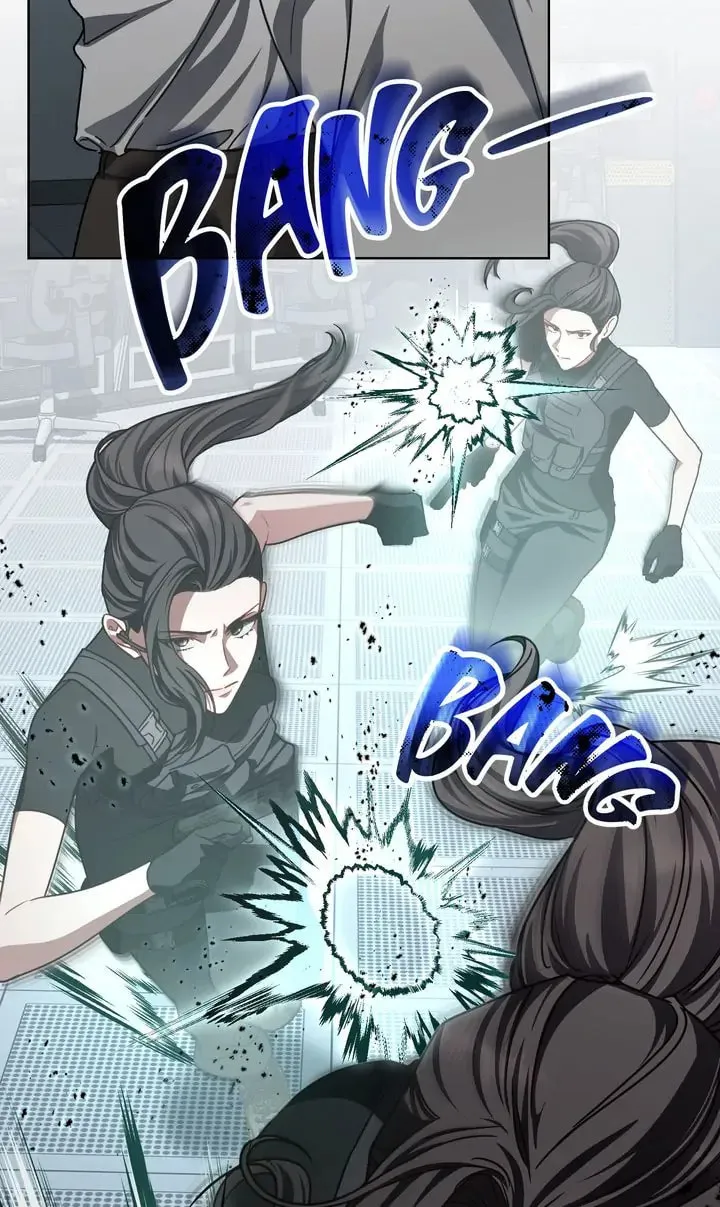 Read The Dilettante chapter 42 image 30 on Lezhin