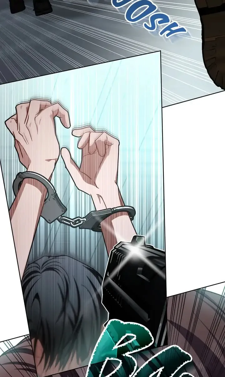 Read The Dilettante chapter 42 image 33 on Lezhin