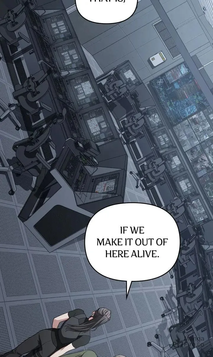 Read The Dilettante chapter 42 image 4 on Lezhin
