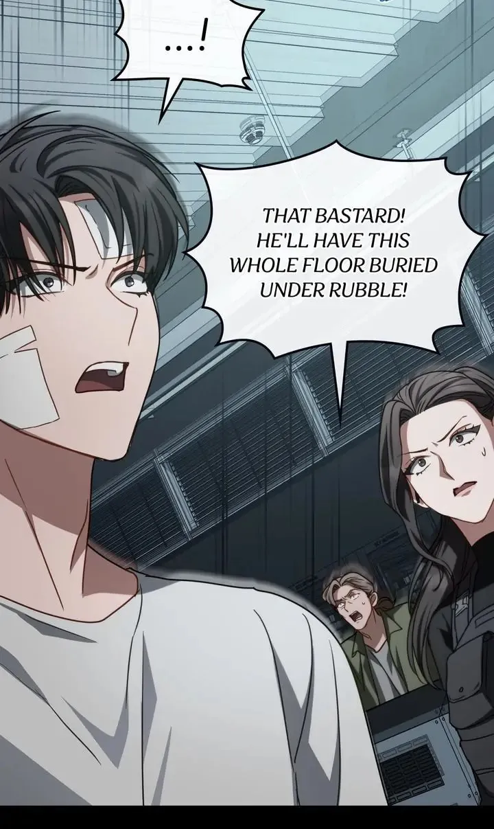 Read The Dilettante chapter 42 image 58 on Lezhin