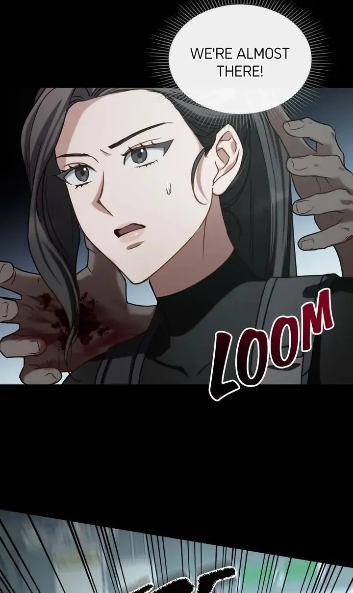 Read The Dilettante chapter 42 image 61 on Lezhin