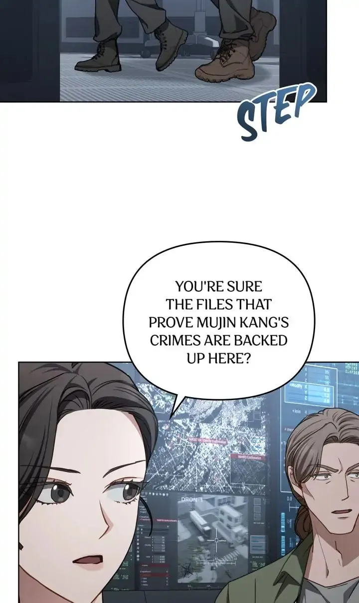 Read The Dilettante chapter 42 image 7 on Lezhin
