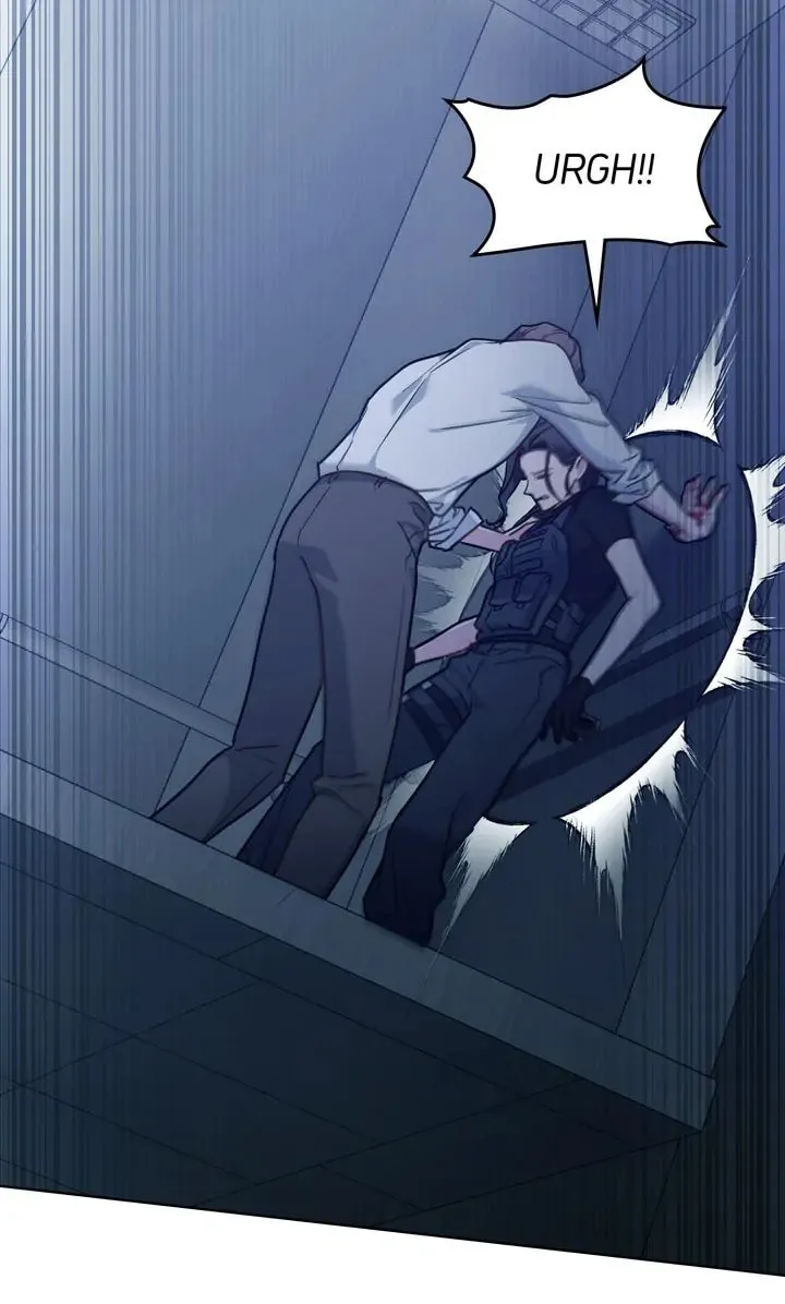 Read The Dilettante chapter 43 image 1 on Lezhin