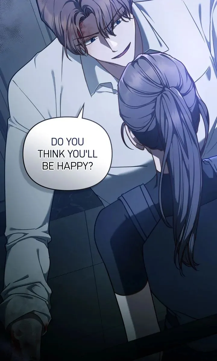 Read The Dilettante chapter 43 image 16 on Lezhin