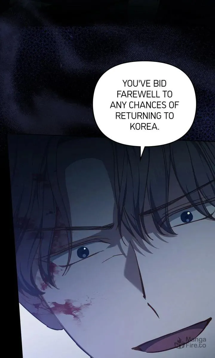 Read The Dilettante chapter 43 image 17 on Lezhin