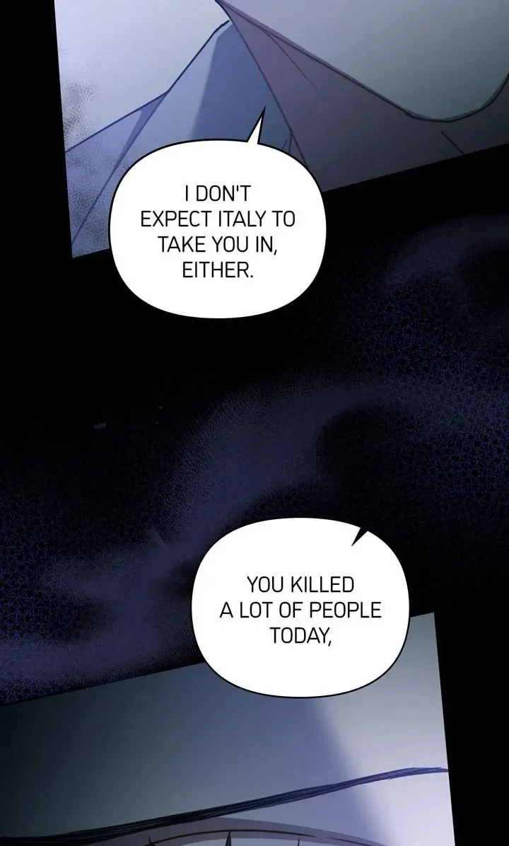 Read The Dilettante chapter 43 image 18 on Lezhin