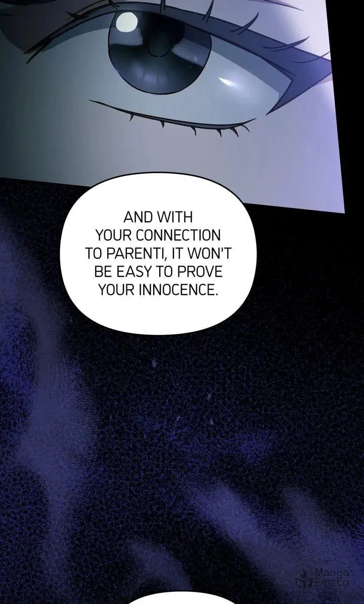 Read The Dilettante chapter 43 image 19 on Lezhin