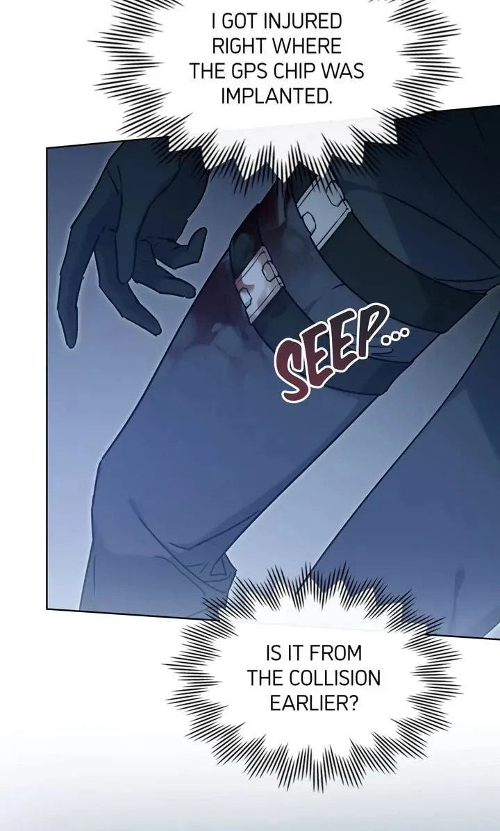 Read The Dilettante chapter 43 image 3 on Lezhin