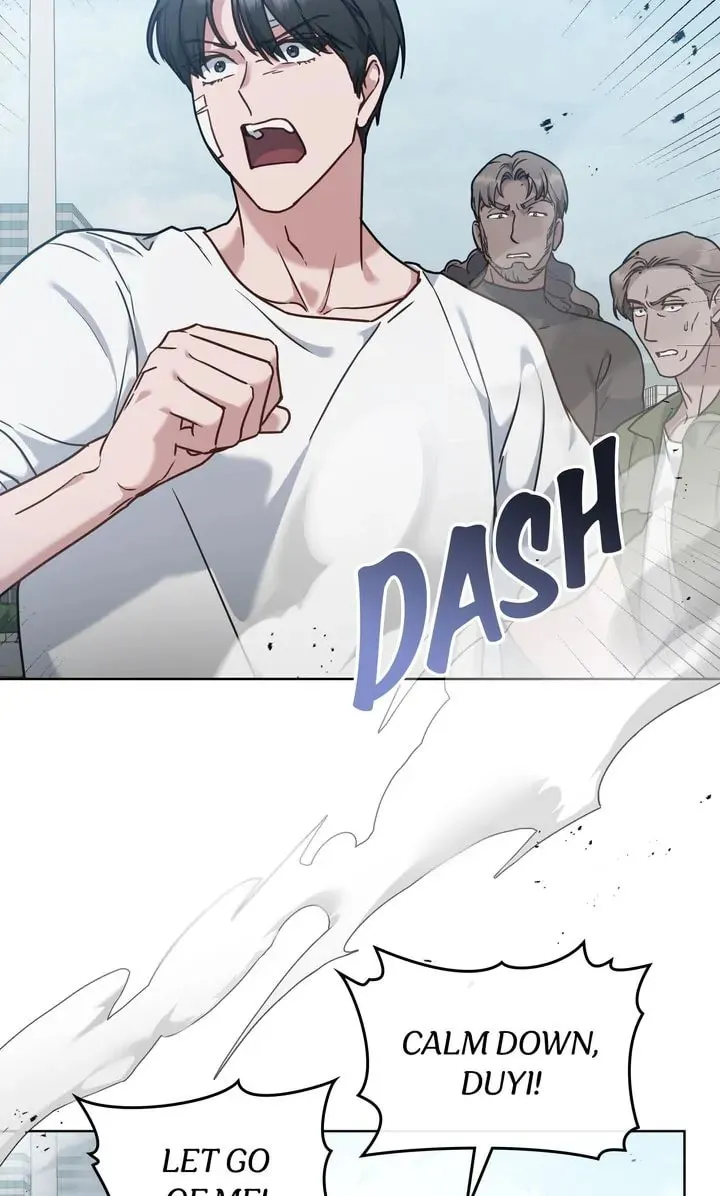 Read The Dilettante chapter 43 image 37 on Lezhin