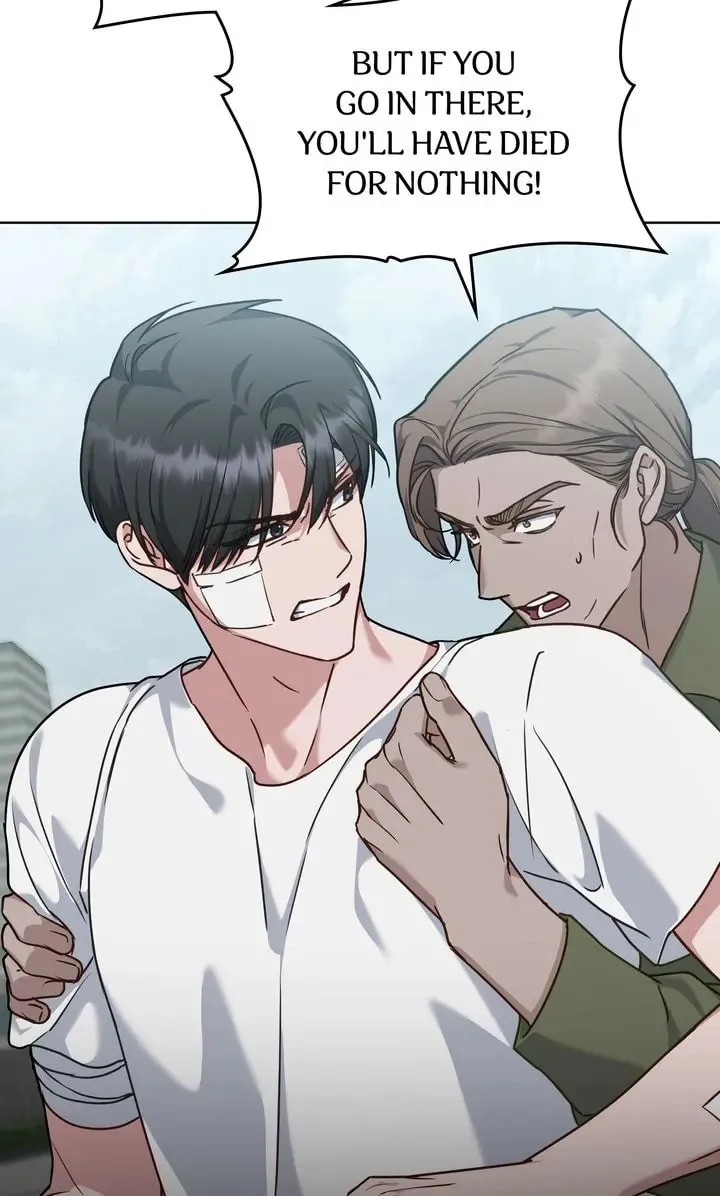 Read The Dilettante chapter 43 image 40 on Lezhin