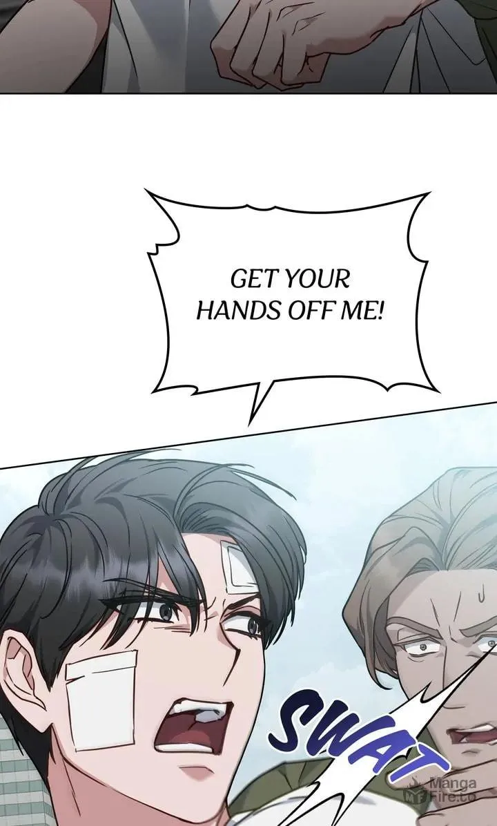 Read The Dilettante chapter 43 image 41 on Lezhin