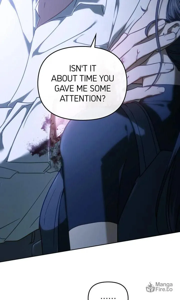 Read The Dilettante chapter 43 image 5 on Lezhin