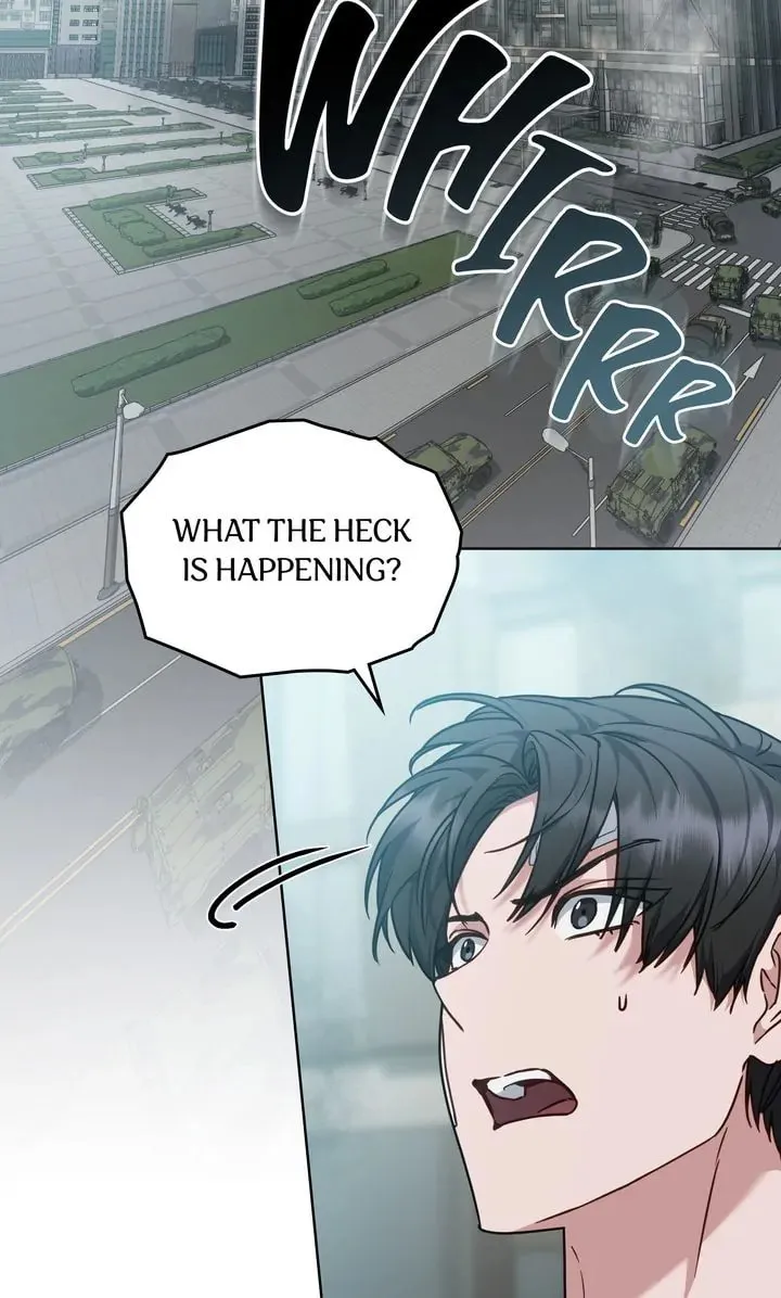 Read The Dilettante chapter 43 image 51 on Lezhin