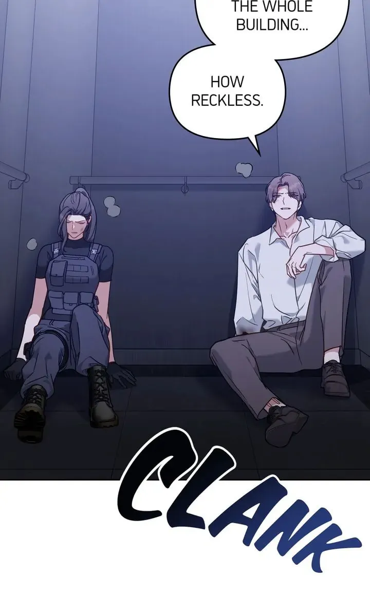 Read The Dilettante chapter 43 image 58 on Lezhin