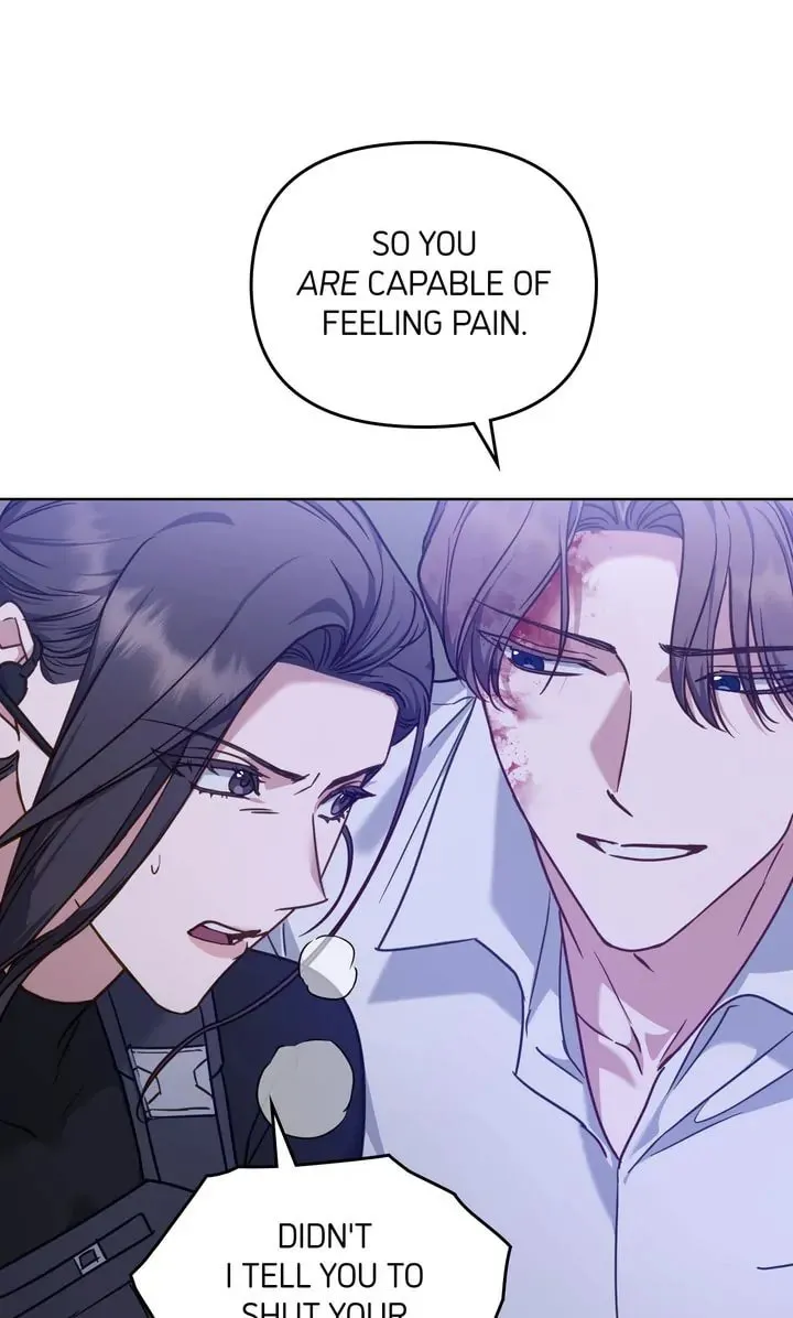 Read The Dilettante chapter 43 image 66 on Lezhin