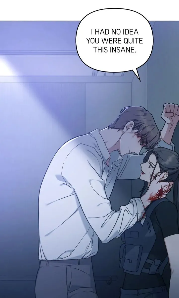 Read The Dilettante chapter 43 image 7 on Lezhin