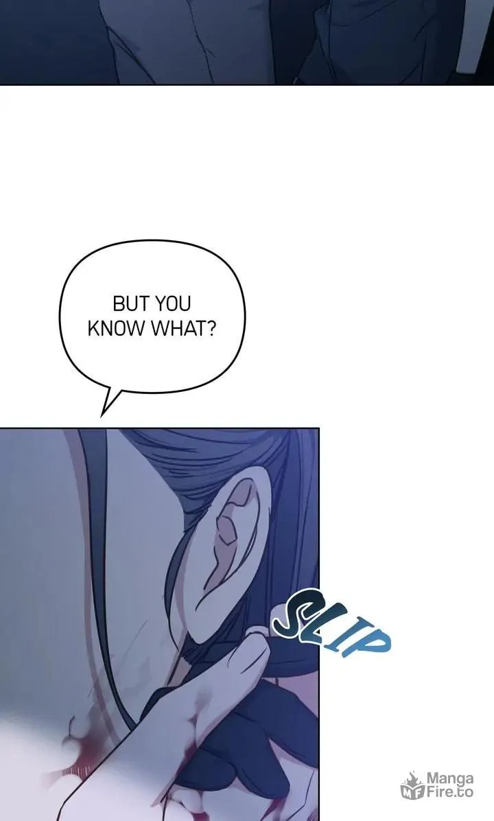 Read The Dilettante chapter 43 image 8 on Lezhin