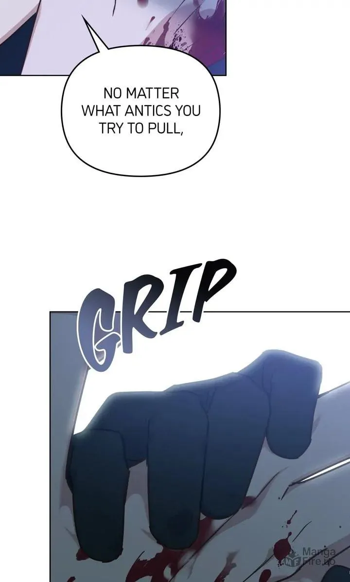 Read The Dilettante chapter 43 image 9 on Lezhin
