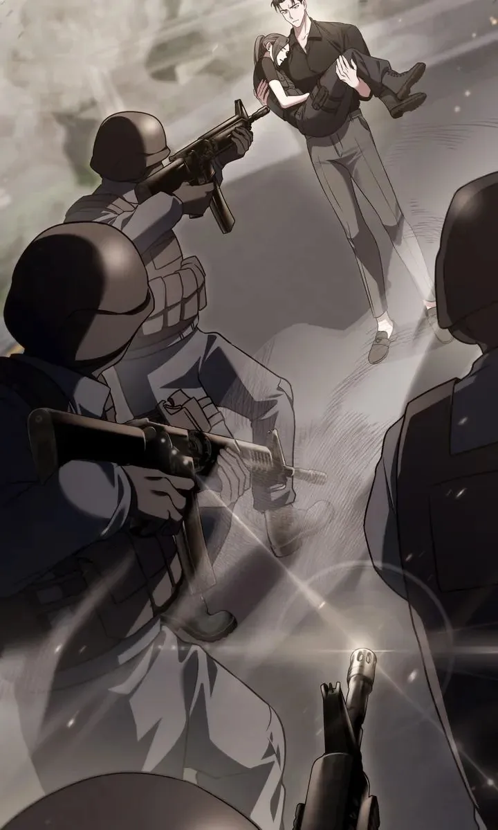Read The Dilettante chapter 45 image 1 on Lezhin