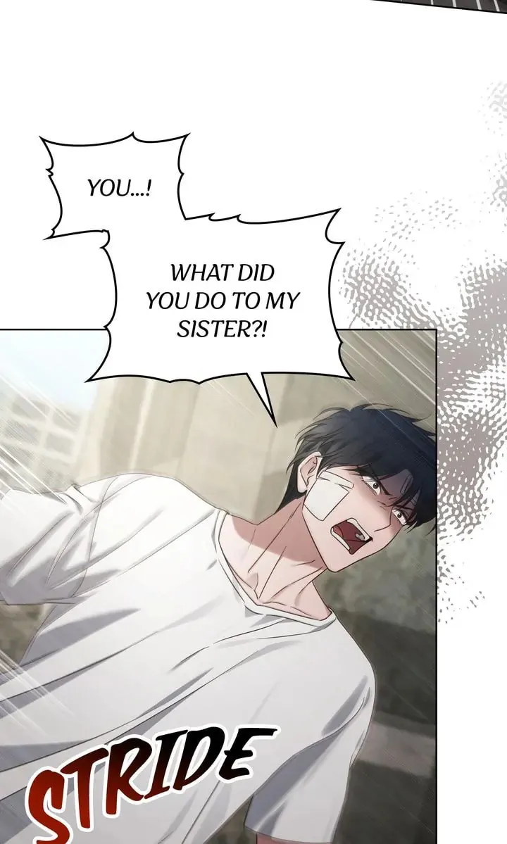Read The Dilettante chapter 45 image 13 on Lezhin