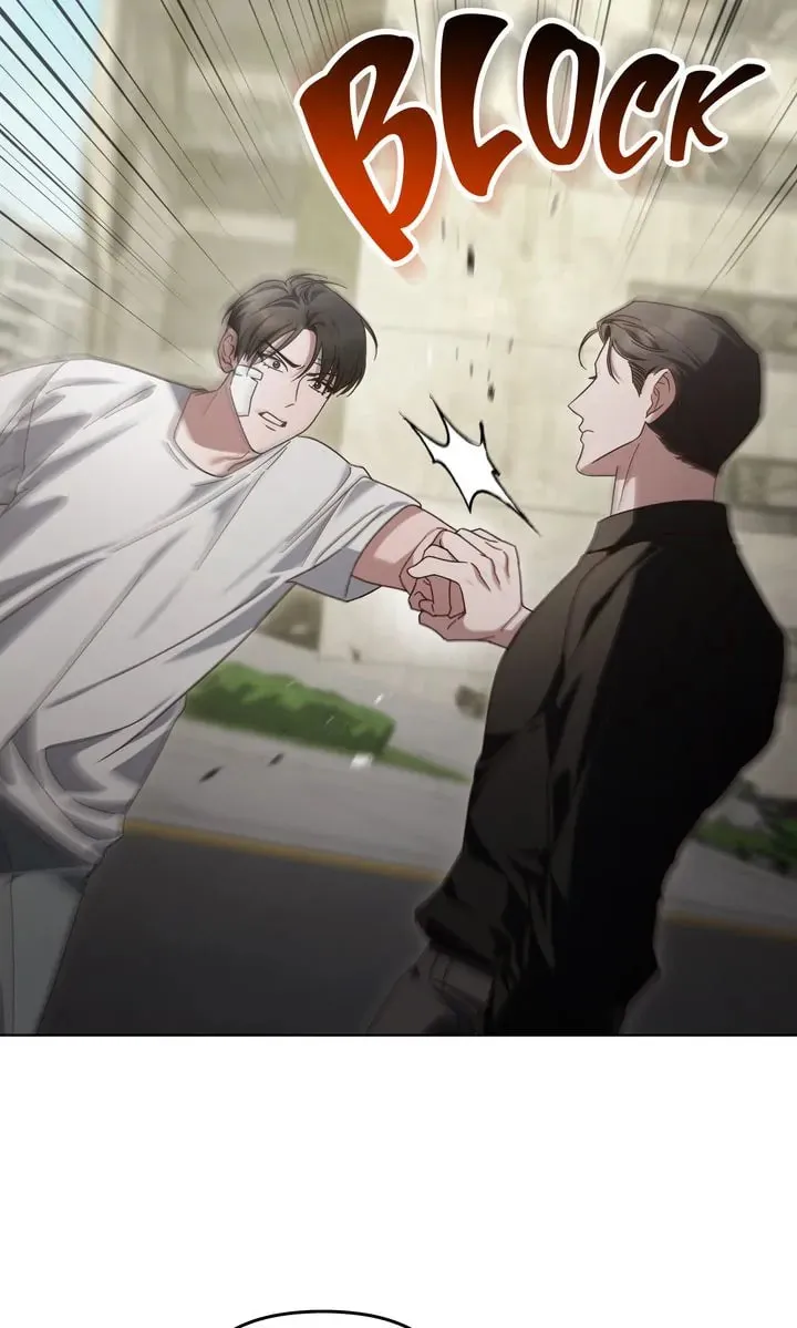 Read The Dilettante chapter 45 image 22 on Lezhin
