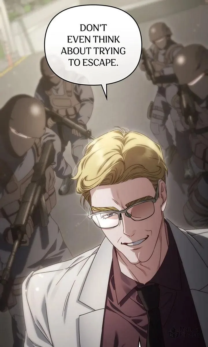 Read The Dilettante chapter 45 image 29 on Lezhin