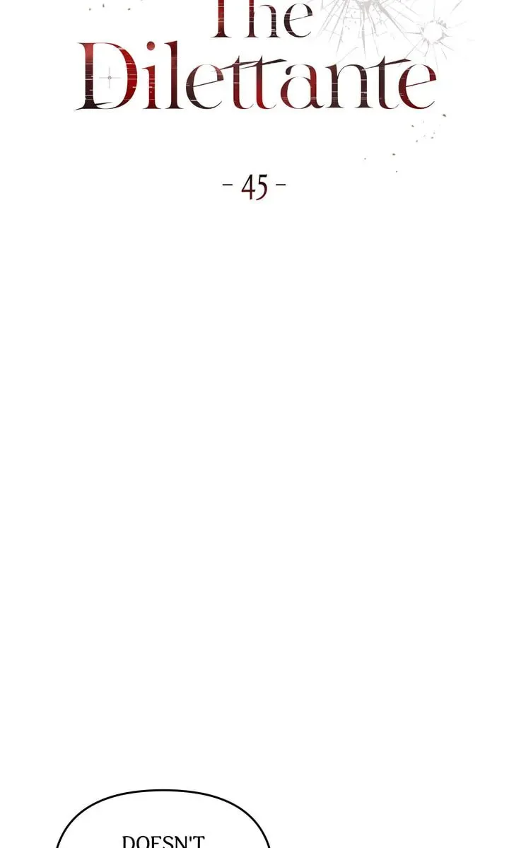 Read The Dilettante chapter 45 image 31 on Lezhin