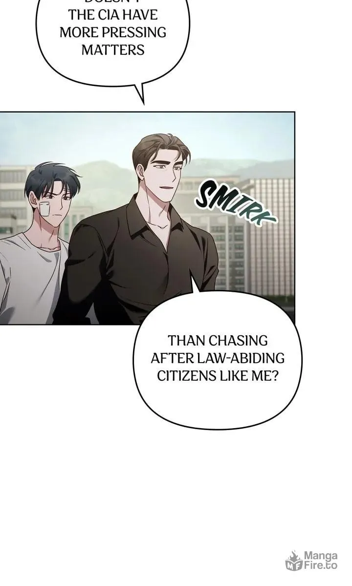 Read The Dilettante chapter 45 image 32 on Lezhin