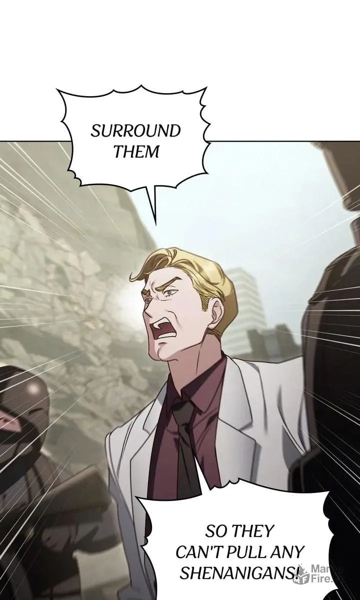 Read The Dilettante chapter 45 image 34 on Lezhin