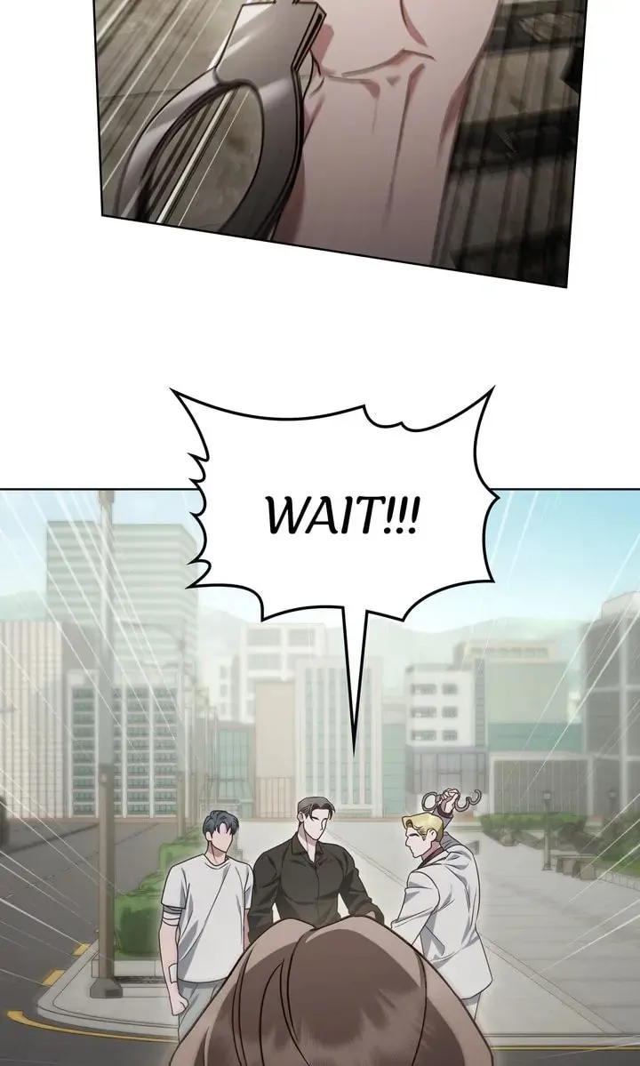 Read The Dilettante chapter 45 image 37 on Lezhin