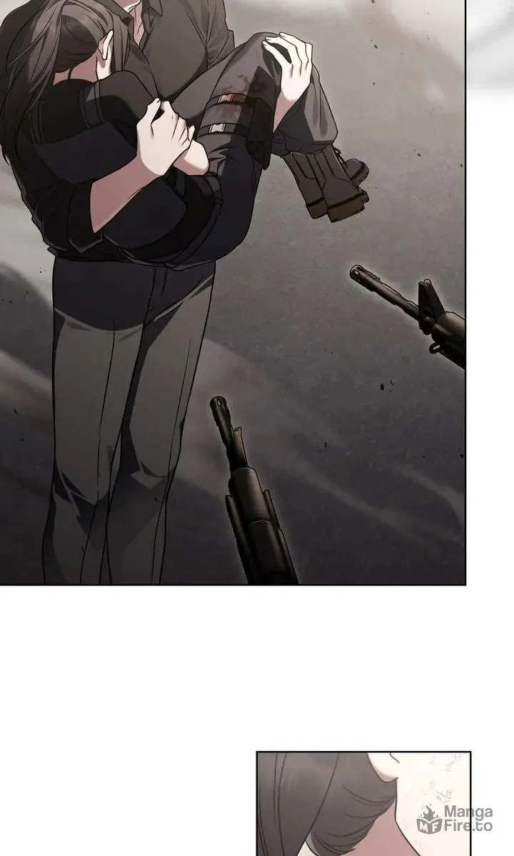 Read The Dilettante chapter 45 image 5 on Lezhin
