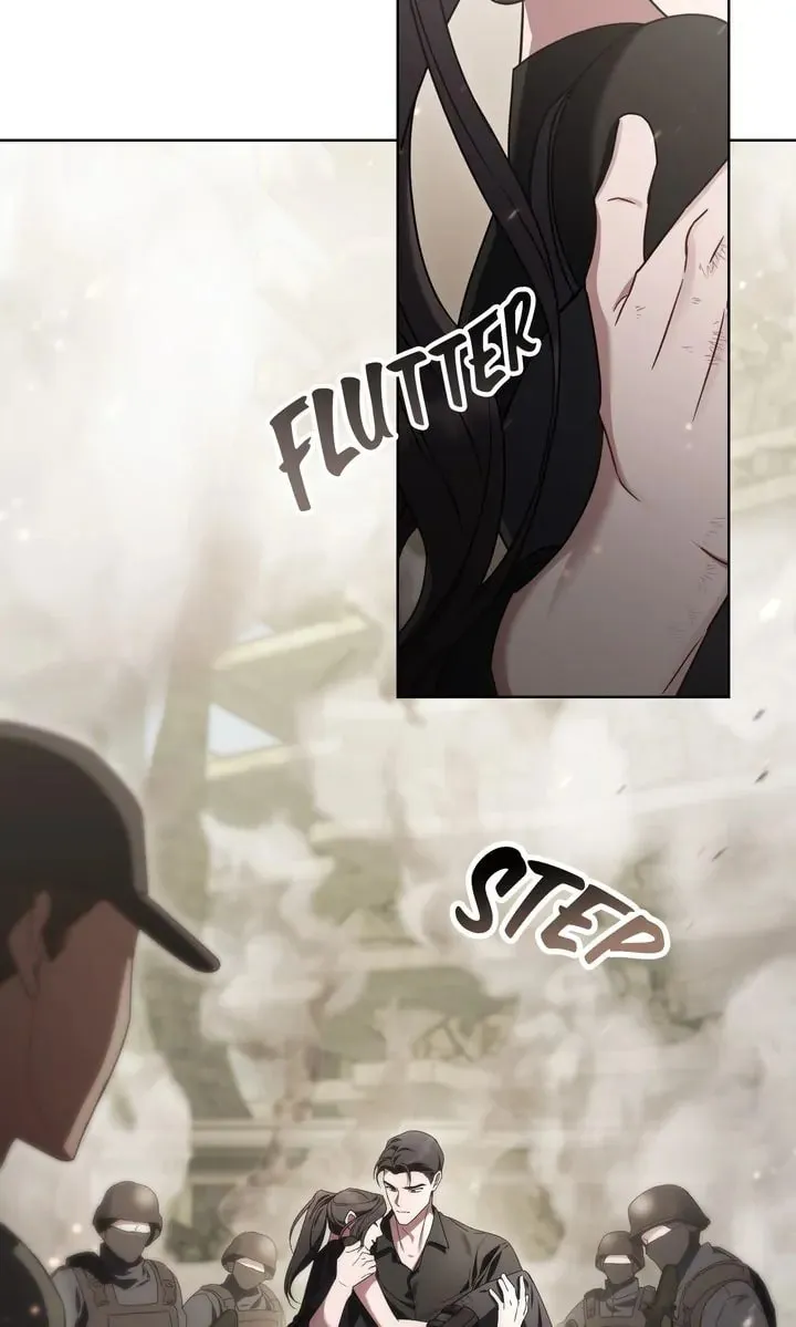 Read The Dilettante chapter 45 image 6 on Lezhin