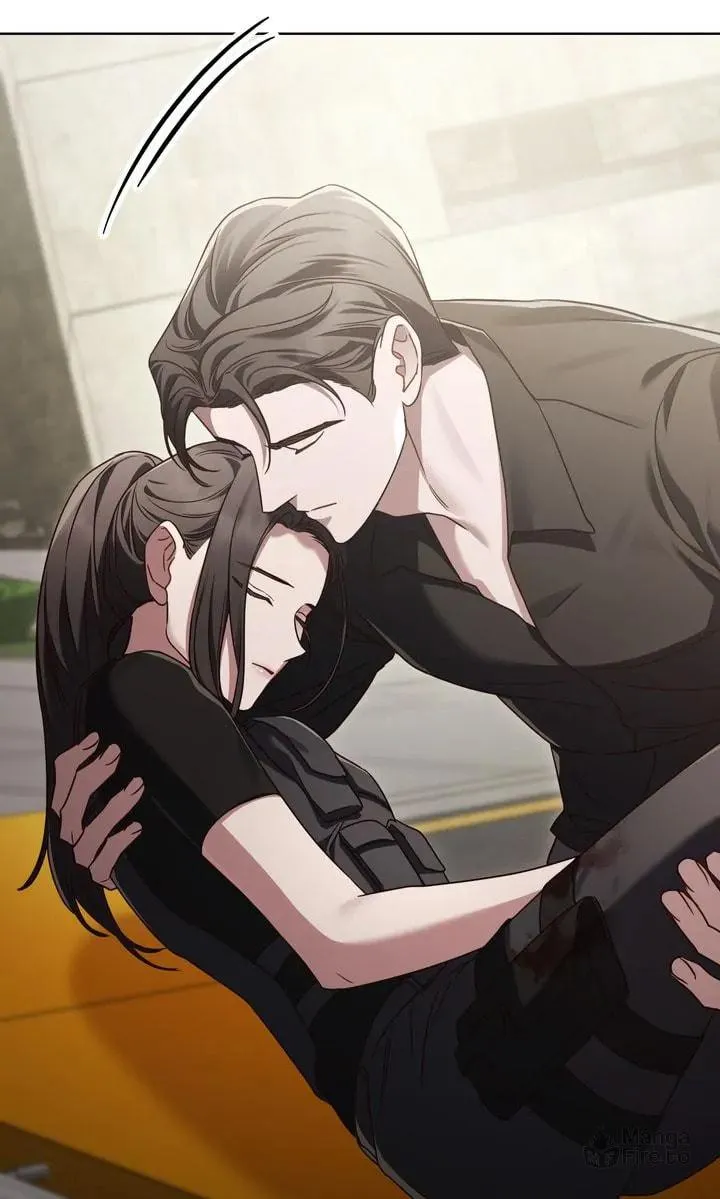 Read The Dilettante chapter 45 image 8 on Lezhin