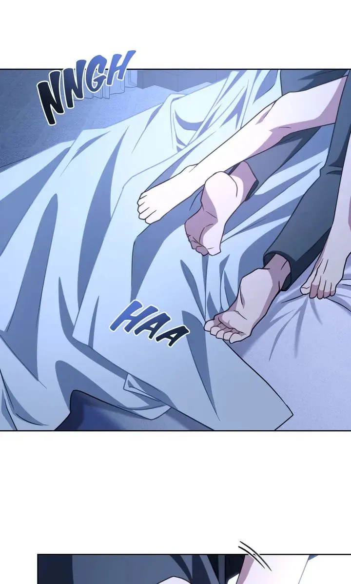 Read The Dilettante chapter 46 image 1 on Lezhin
