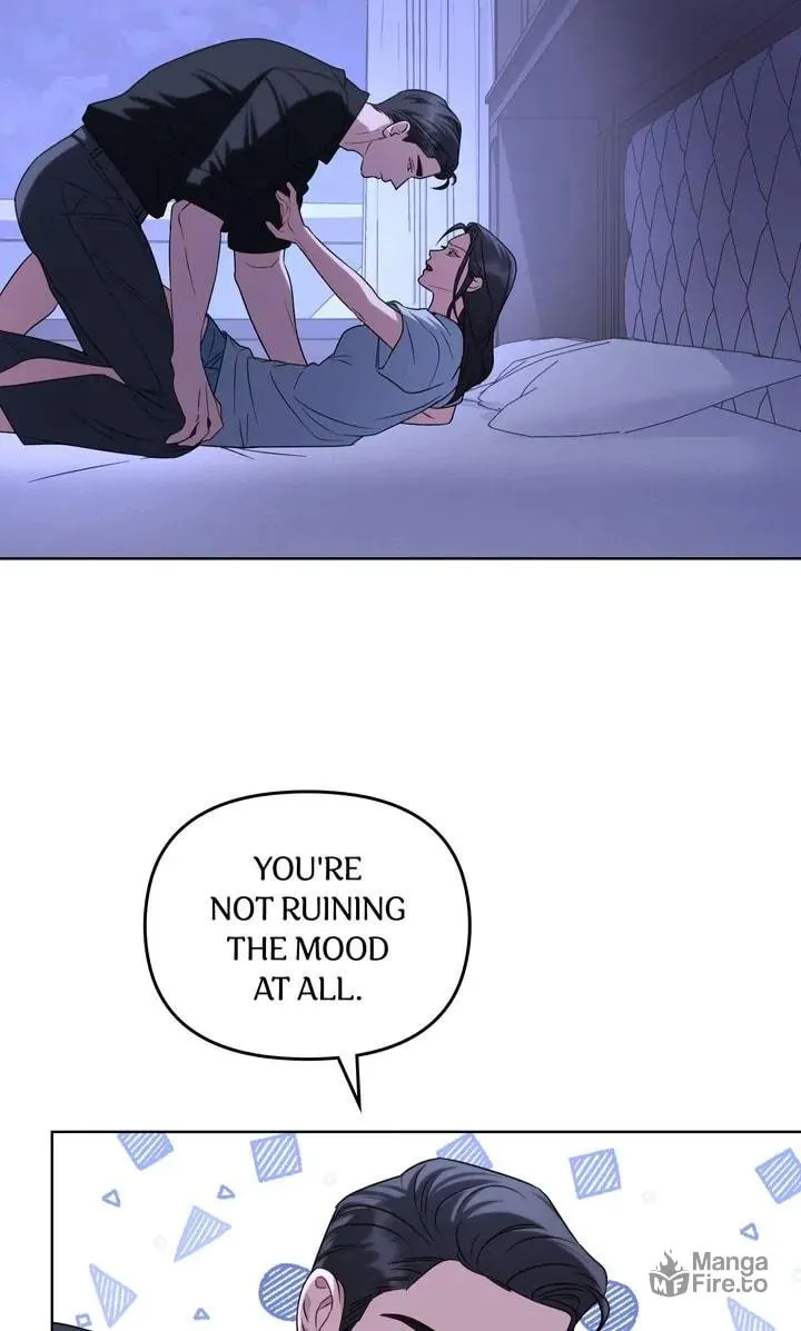 Read The Dilettante chapter 46 image 14 on Lezhin