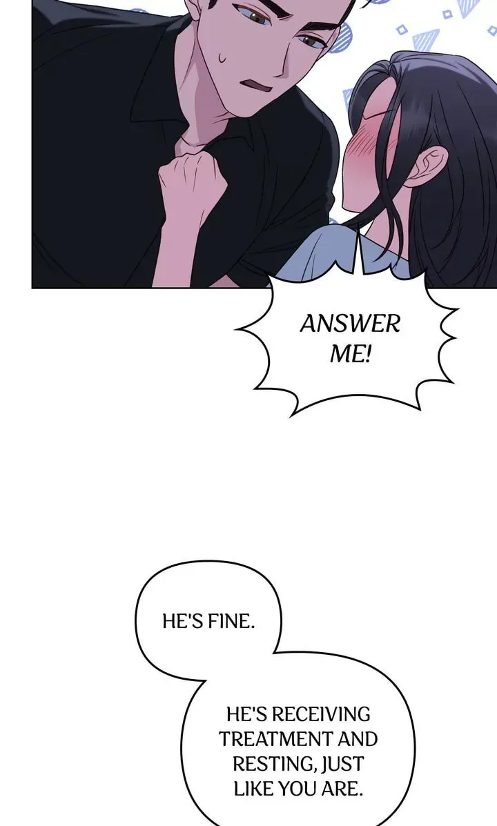Read The Dilettante chapter 46 image 15 on Lezhin
