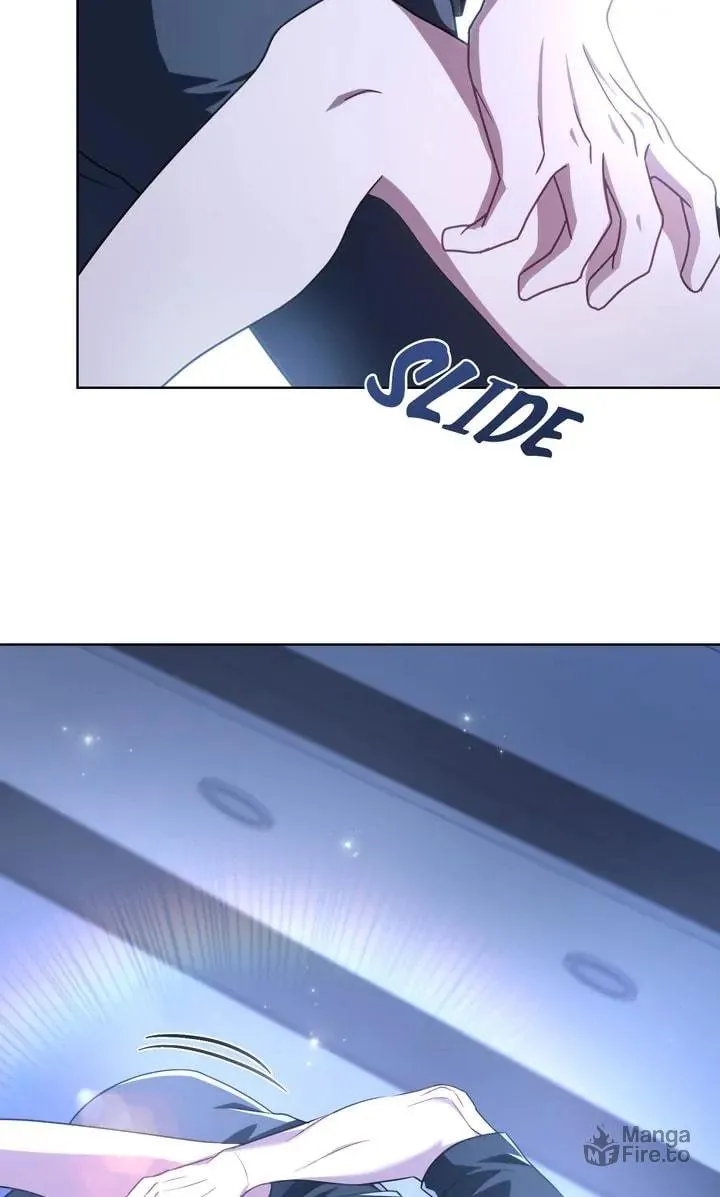 Read The Dilettante chapter 46 image 2 on Lezhin