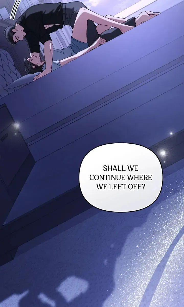 Read The Dilettante chapter 46 image 25 on Lezhin