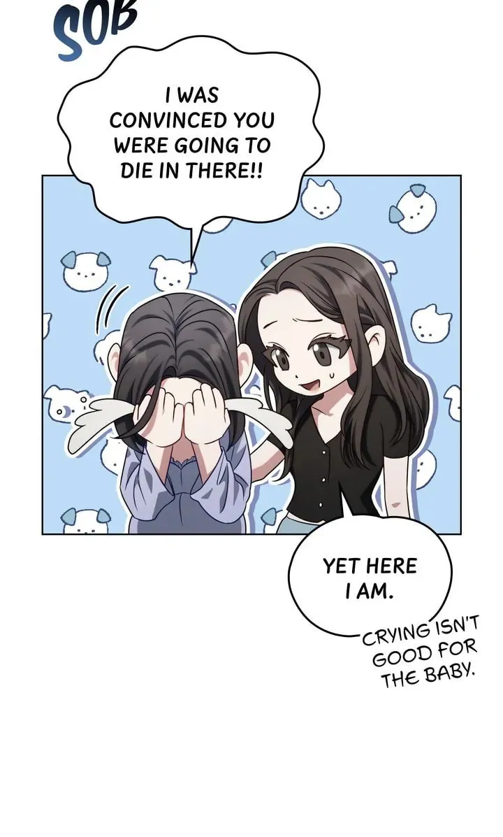 Read The Dilettante chapter 46 image 30 on Lezhin