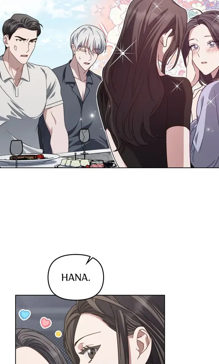Read The Dilettante chapter 46 image 36 on Lezhin