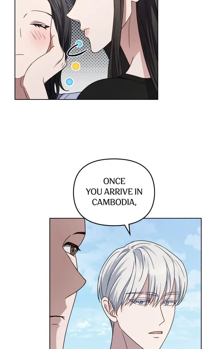 Read The Dilettante chapter 46 image 37 on Lezhin