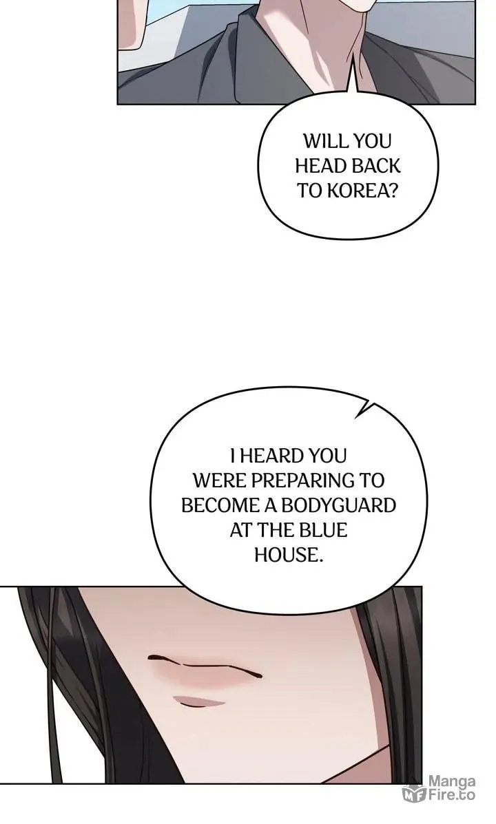 Read The Dilettante chapter 46 image 38 on Lezhin