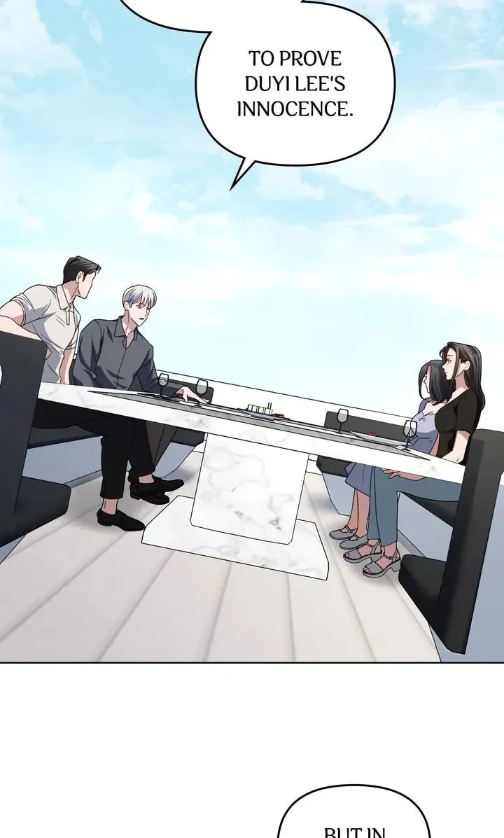 Read The Dilettante chapter 46 image 46 on Lezhin